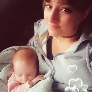 Meet your Posher, Becca